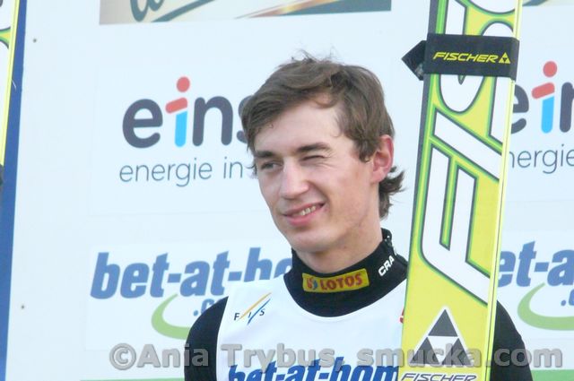 117 Kamil Stoch
